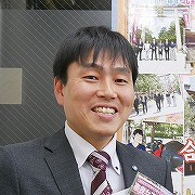 内田 紘一_写真