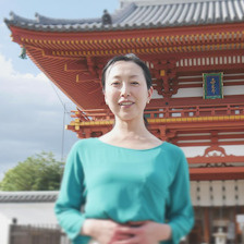 大学賃貸専門家 仲井晴香