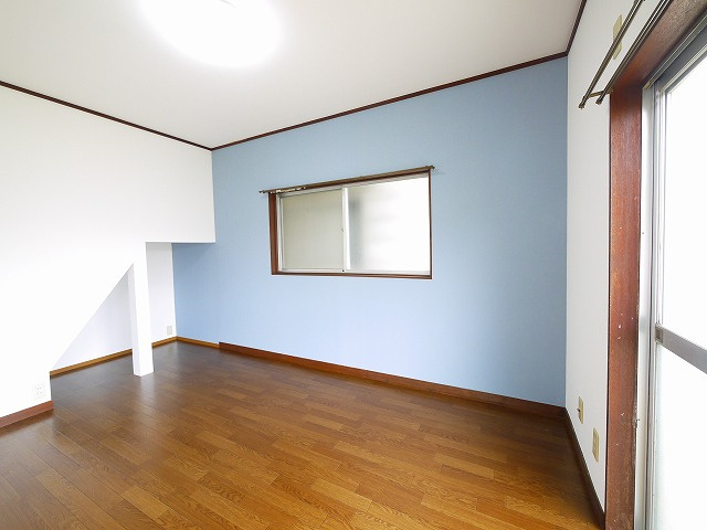 俵口町戸建（721-4）の室内写真1