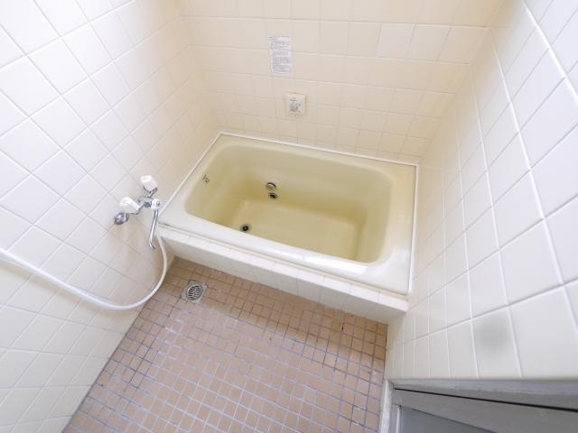 北新町貸家（3-18）の室内写真3