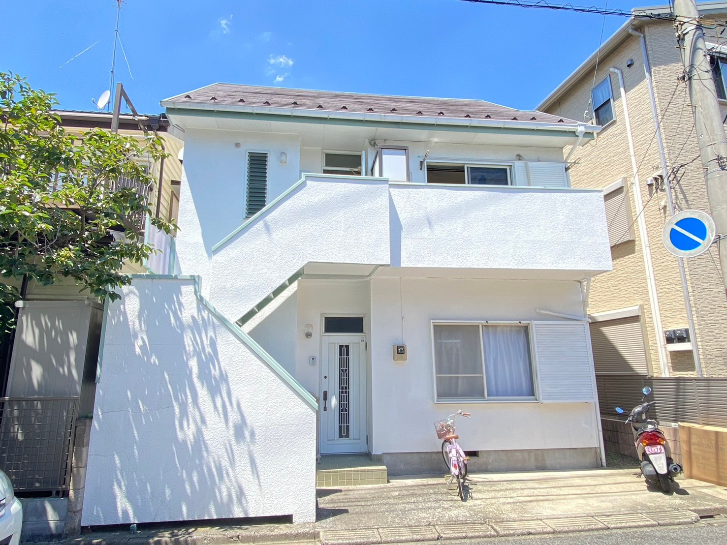 【新着物件】塚越2丁目貸家の画像