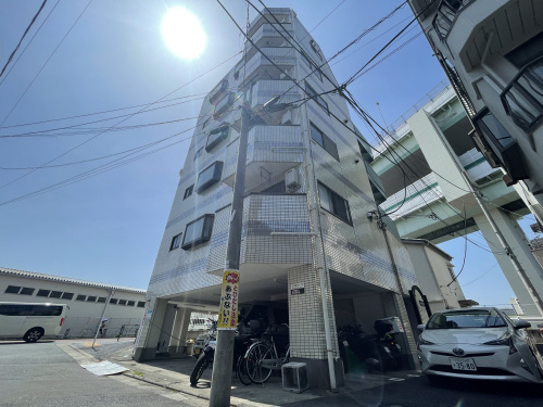 【新着物件】ジュエリーVの画像