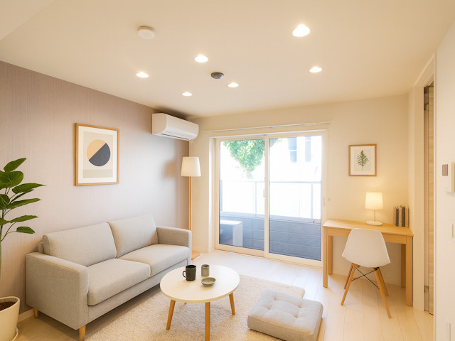 【ルームツアー】LaLa白鳥｜ハイクオリティ物件！設備充実オートロック付きマンション♪の画像