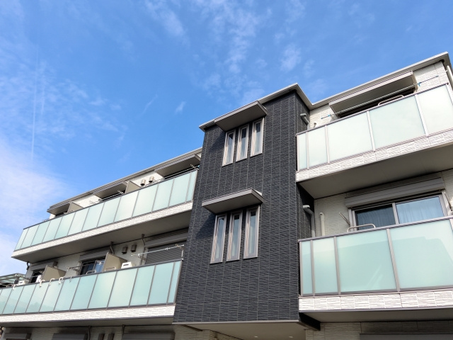 木津駅周辺にある賃貸マンション情報
