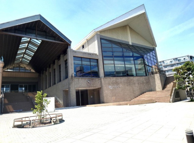 三島市の「ゆうゆうホール」の魅力ご紹介！！の画像