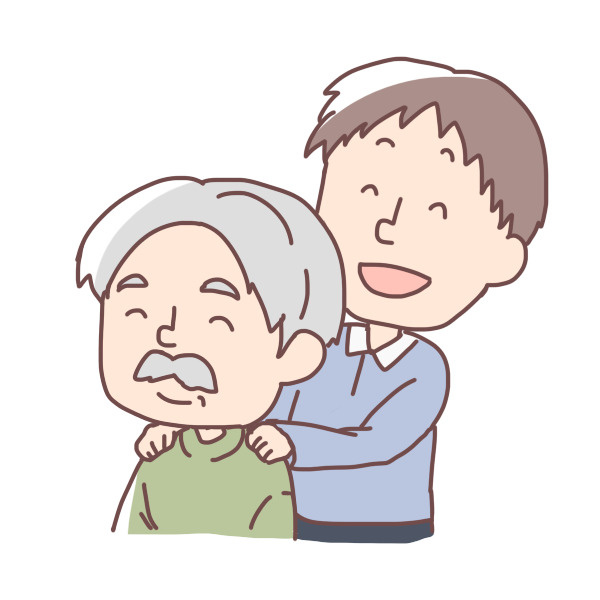 親父の日の画像