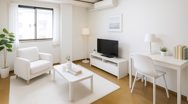 【ルームツアー】メゾン・レイ｜オートロック付きマンション！天理駅まで徒歩圏内の立地☆の画像