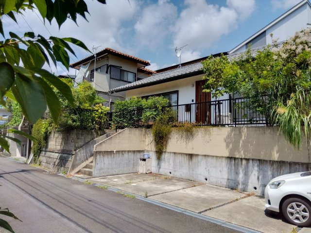 三島市の暮らしを楽しもう。三島市富士ビレッジの中古戸建をご紹介の画像