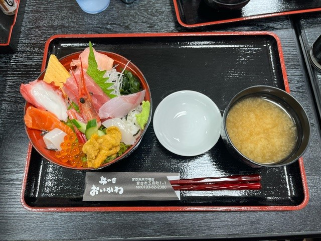丼の店 おいかわの画像