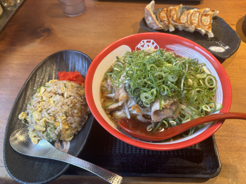 ラーメン八角　播磨本店の画像