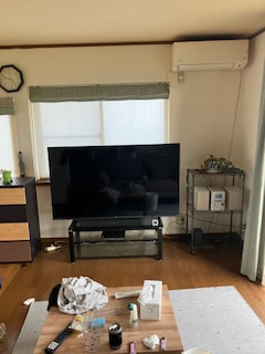 新潟市南区上八枚 戸建の売却エピソード～Ｉ様～の画像