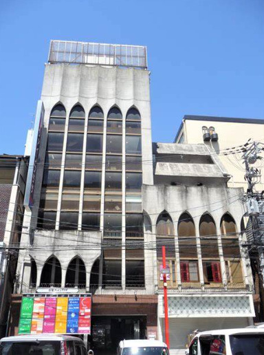 【中央区・心斎橋筋】心斎橋で夢を叶える！鉄板餃子居抜き物件のご紹介の画像