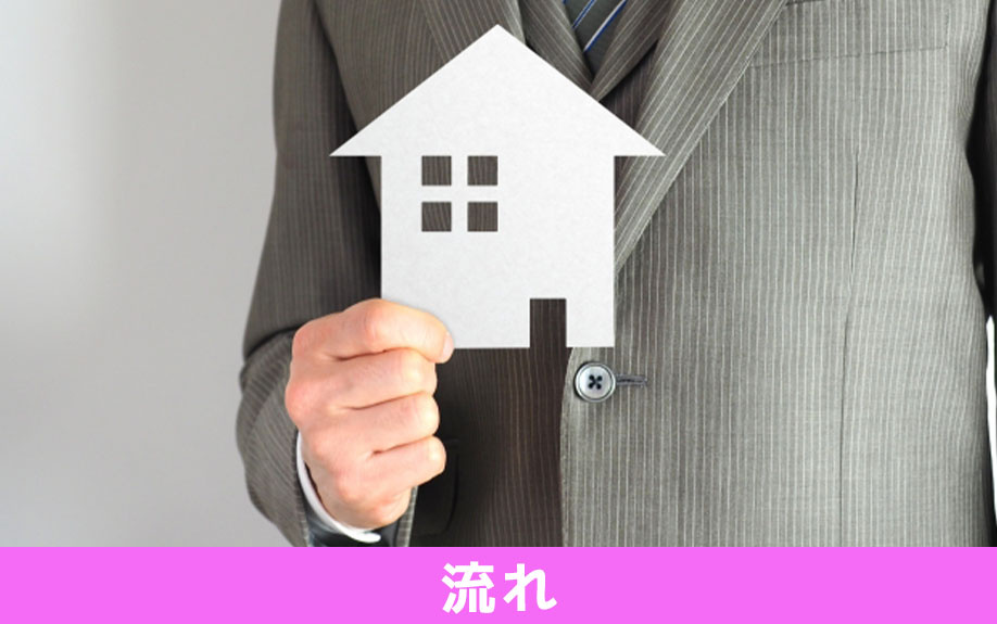 非居住者の不動産売却の流れと必要書類