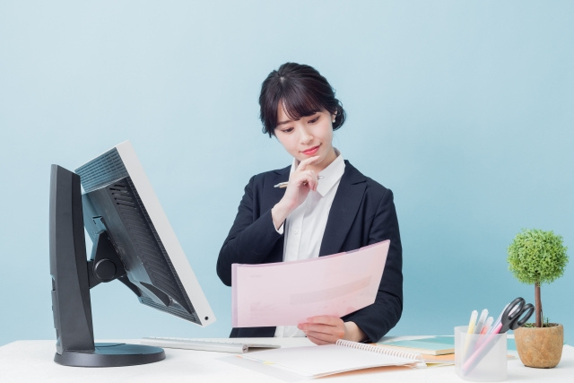 相続財産調査とは？自分でおこなう方法や専門家へ依頼したい理由も解説！の画像