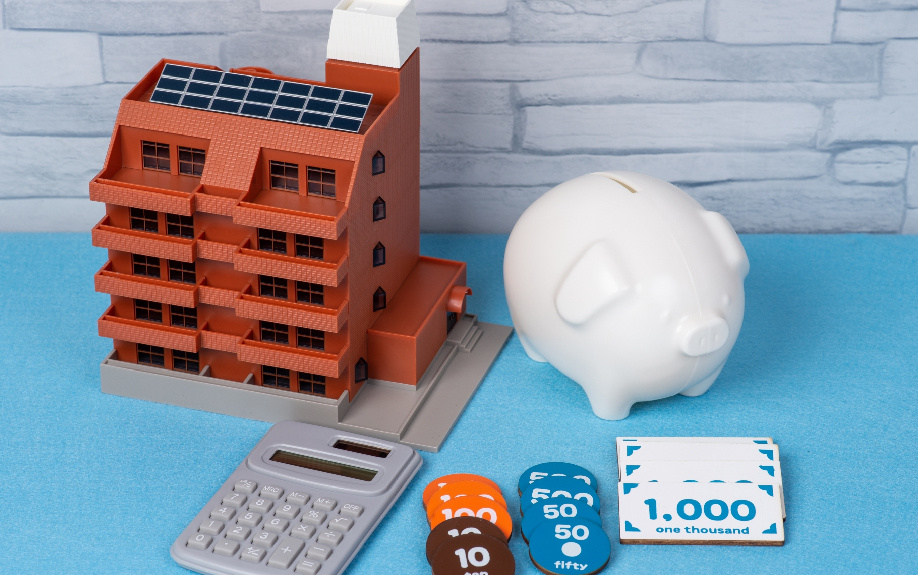 収益物件売却から確定申告の流れ