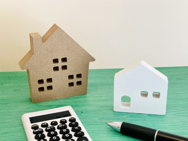 建売住宅を購入するうえでのメリット