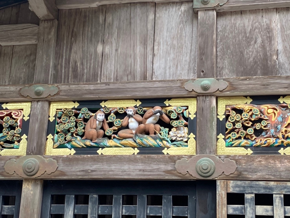 ☆日光　鬼怒川巡り☆の画像