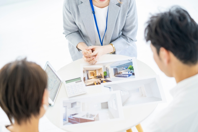建売住宅を購入する際のチェックポイントについて！住環境や性能を解説の画像