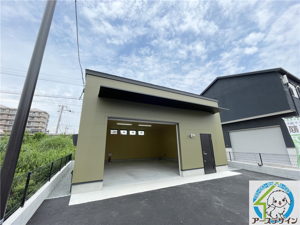 明石市新築事業用賃貸物件情報(^^)/の画像