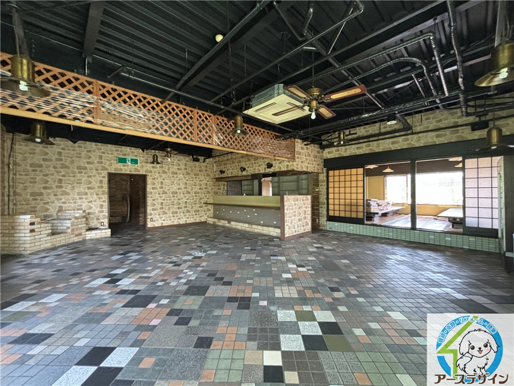 西区押部谷町　事業用1棟収益　売買物件情報☆の画像