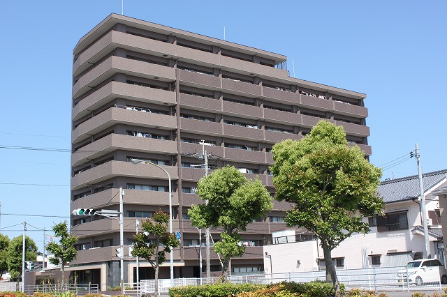 今治市内のマンション情報の画像