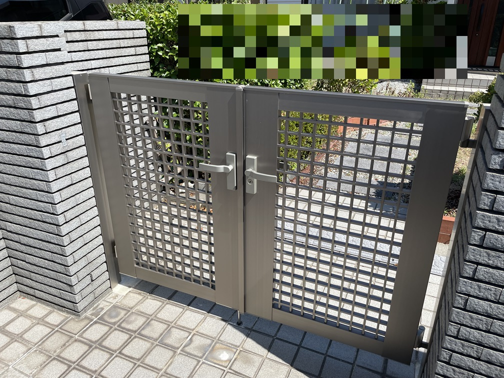 神戸市西区　訪問の画像