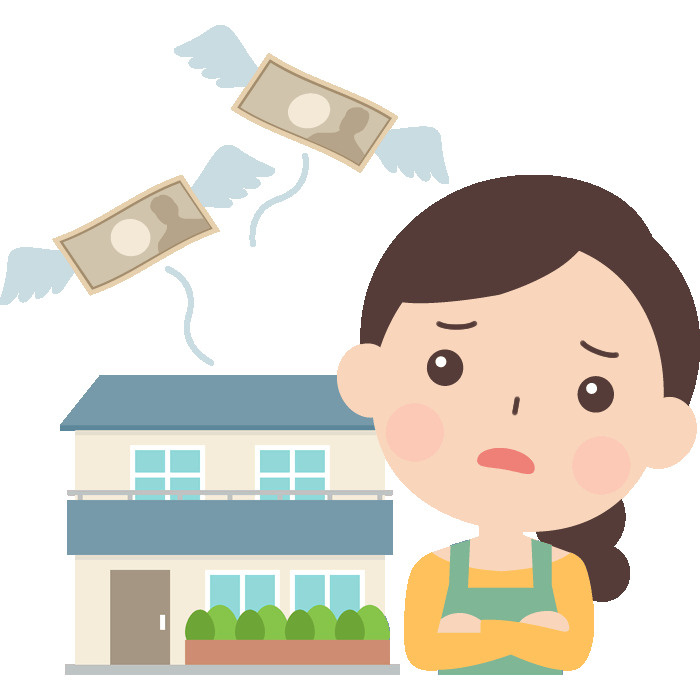 住宅ローンの見直しと節約の方法の画像