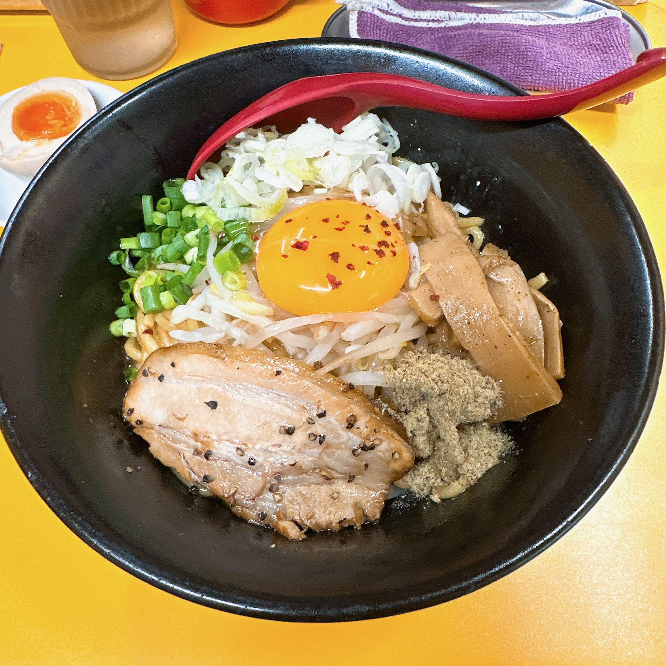 ラーメンじゃないラーメン！！の画像
