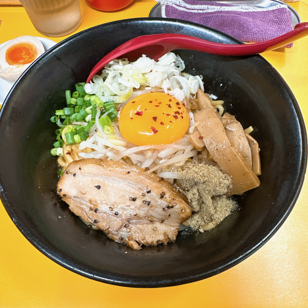 ラーメンじゃないラーメン！！の画像