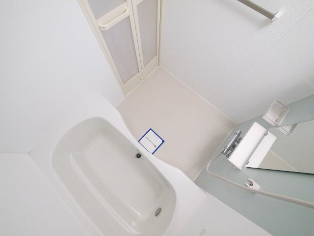 エーキューブの室内写真3