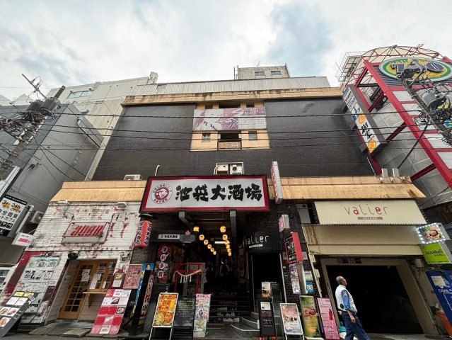 【新着物件】泰共フラットビルの画像