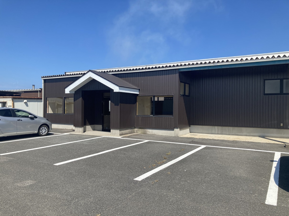 【NEW事業用賃貸物件】の画像