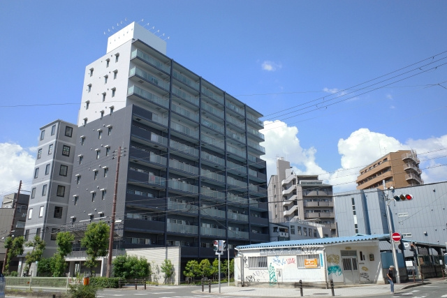 千葉大学周辺の賃貸物件