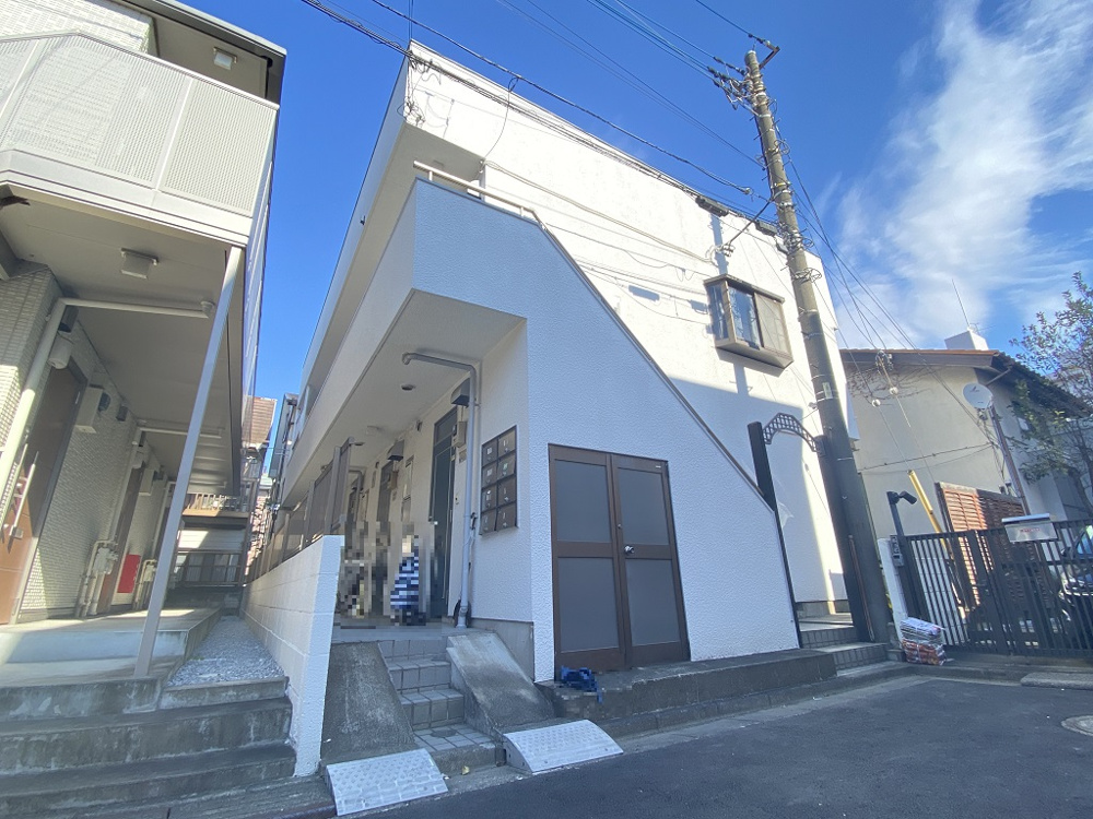 【新着物件】アイリス西川口の画像