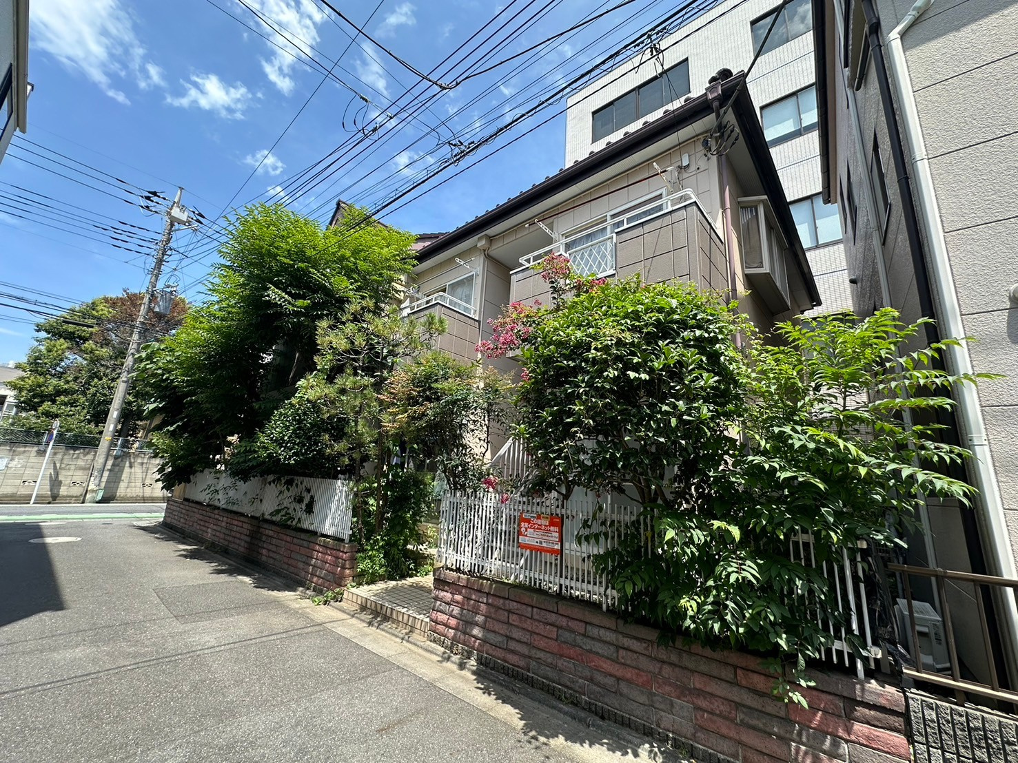 【新着物件】キャッスルイソベの画像