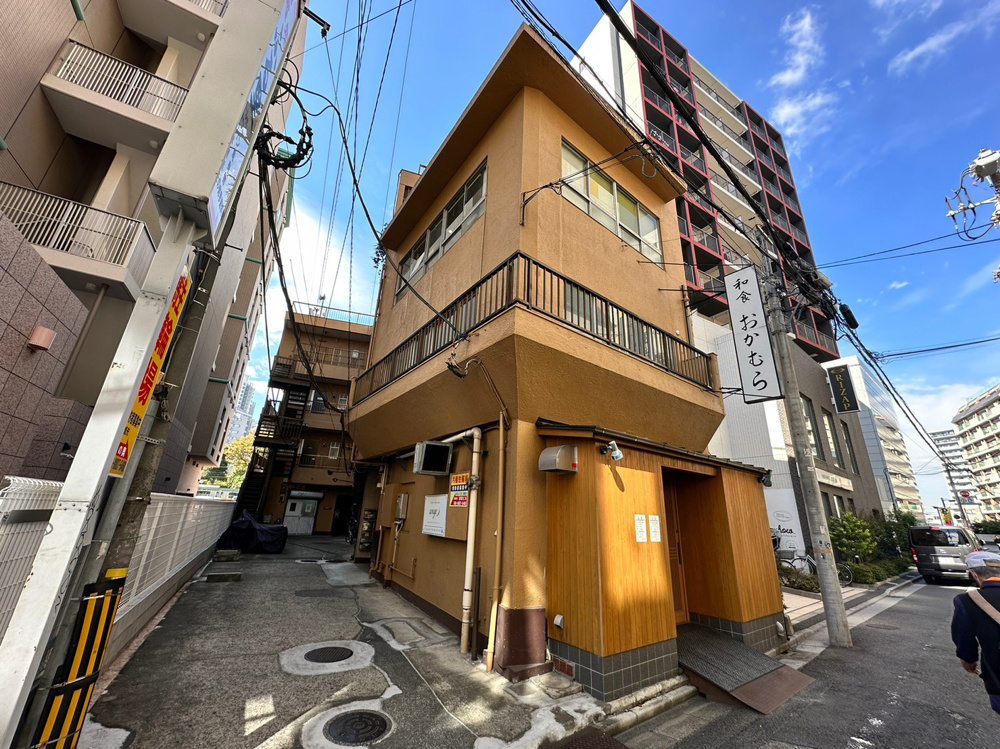 【新着物件】若菜ビルの画像