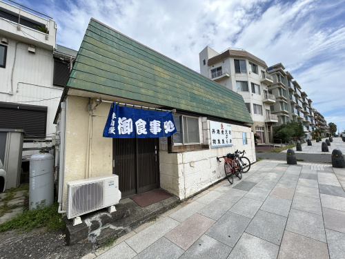 ホノルル食堂に行ってきました！の画像