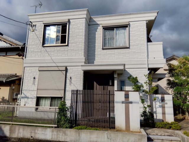 耐震が魅力！！！三島市谷田の中古戸建をご紹介の画像