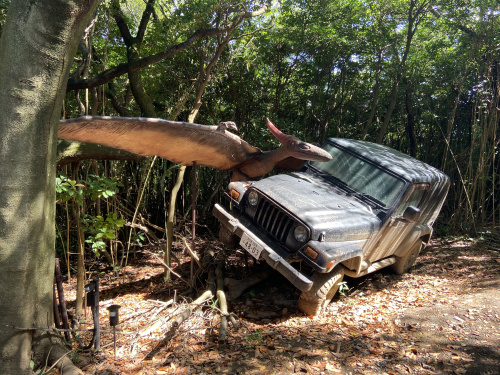 夏期休暇第二段の画像