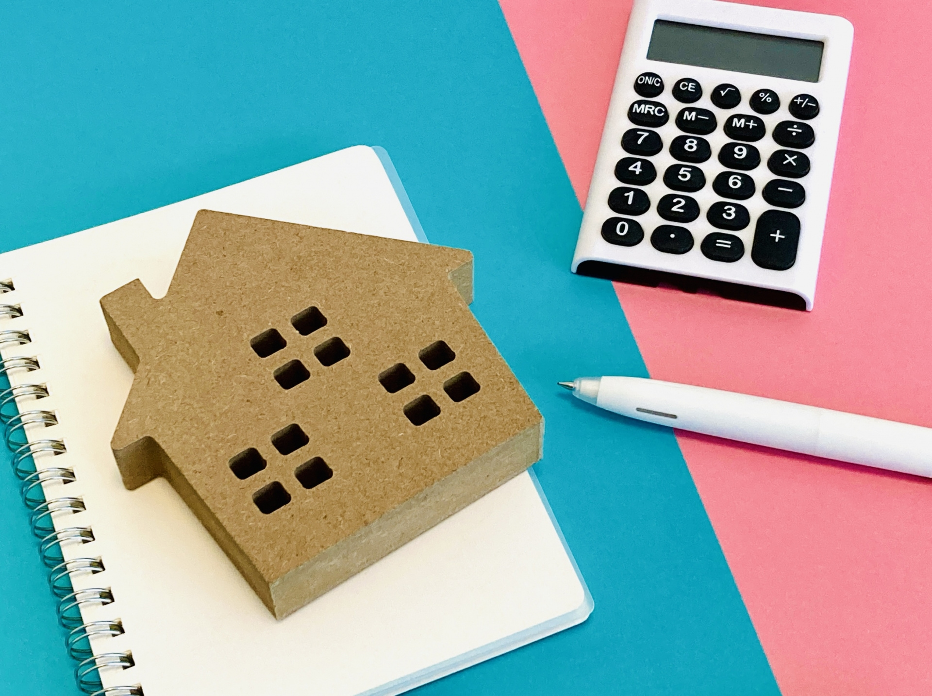 賃貸 vs 持ち家②：費用シミュレーションでわかる長期的なコストの画像