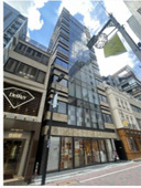 SANWA すずらん Bldg（中央区銀座5-6-7）・銀座駅周辺の貸店舗の画像