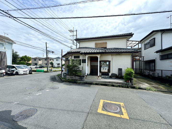 和風邸宅で提供される至極の一杯。の画像