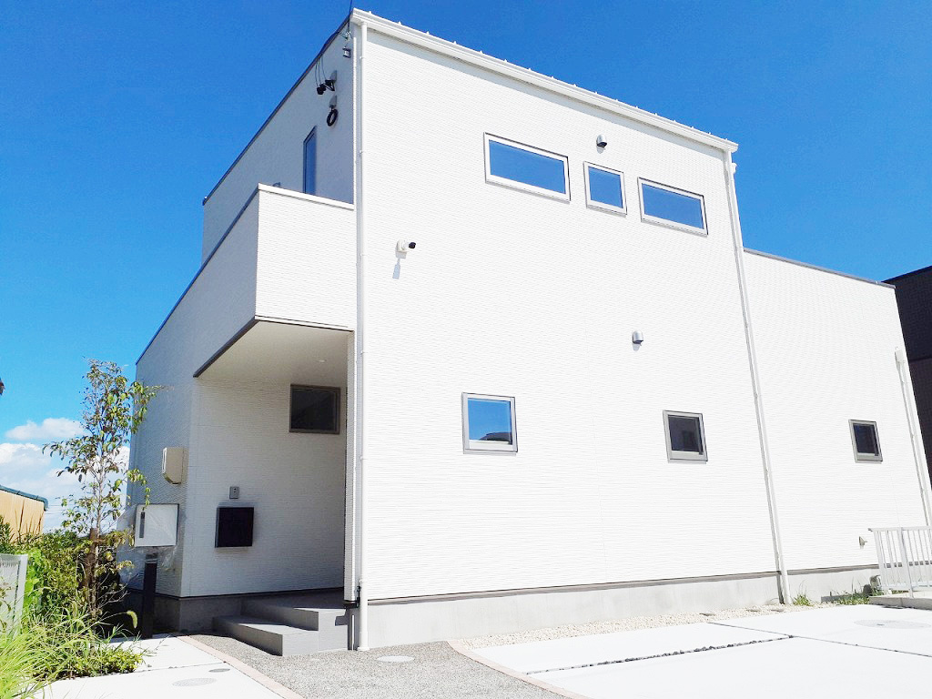 愛西市早尾町前並の物件紹介！即ご案内可能♪の画像