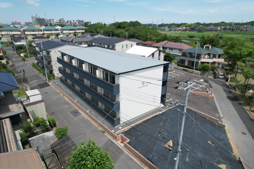 ソルグランデ～緑区おゆみ野の長期優良住宅で安心・快適な暮らしを～の画像