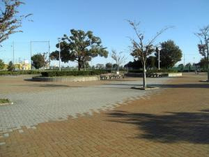 浜松市中央区にある「高丘公園」の概要と園の特徴をご紹介！！の画像