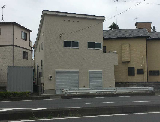 【新着物件】大字芝事務所・店舗の画像