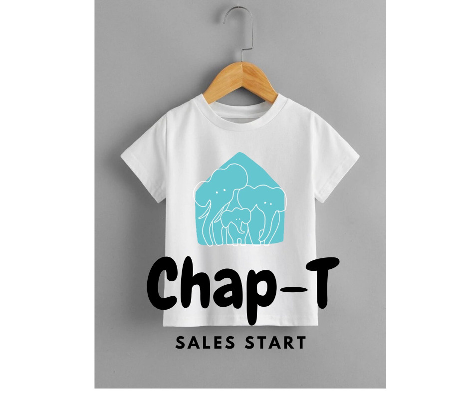 Chap-T販売開始！の画像