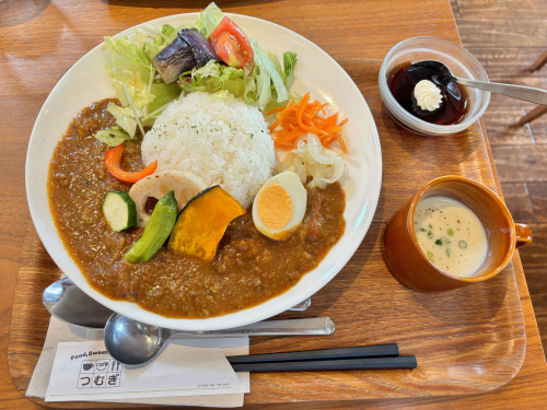 ラン活　⑥　(*'ω'*)の画像