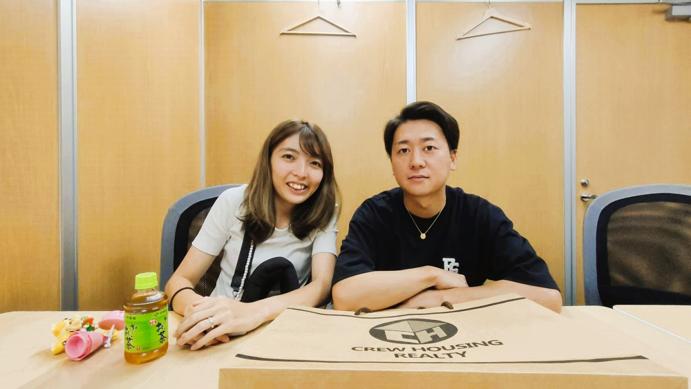 【お客様の声】令和6年8月吉日　H様の声の画像