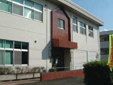 三島市の「北地区コミュニティ防災センター」の魅力ご紹介！！の画像